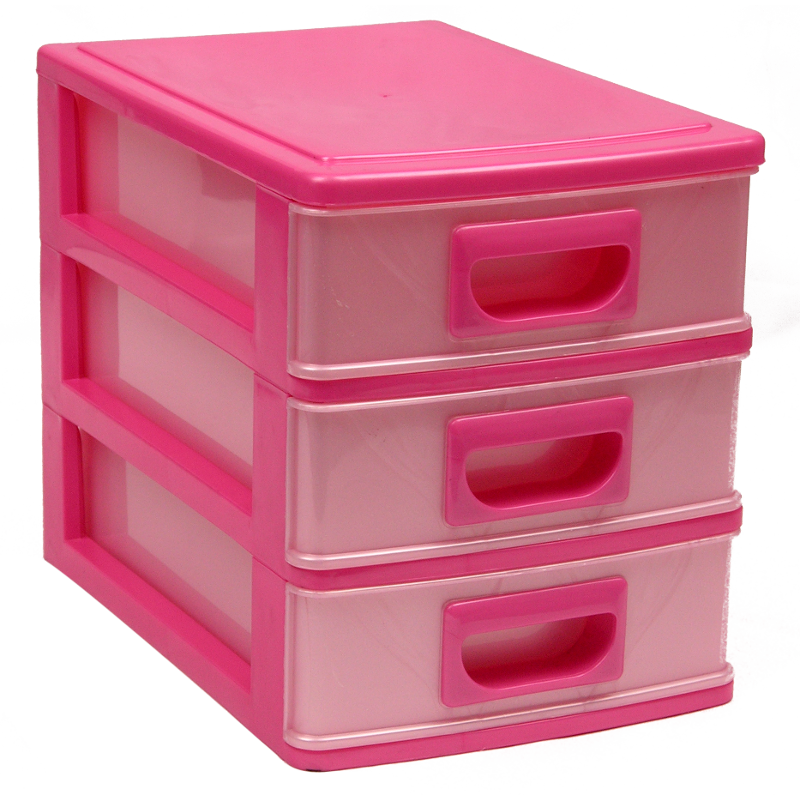 ALPHA CONTAINER L3